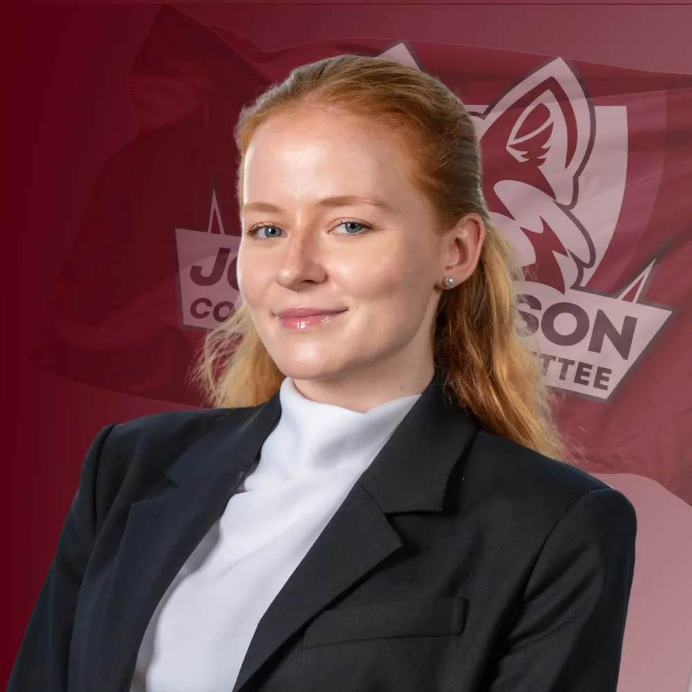 Alexandra Pliszczynski, Co-President