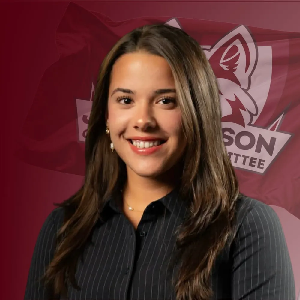 Béatrice Fripp-Coderre, VP Sports