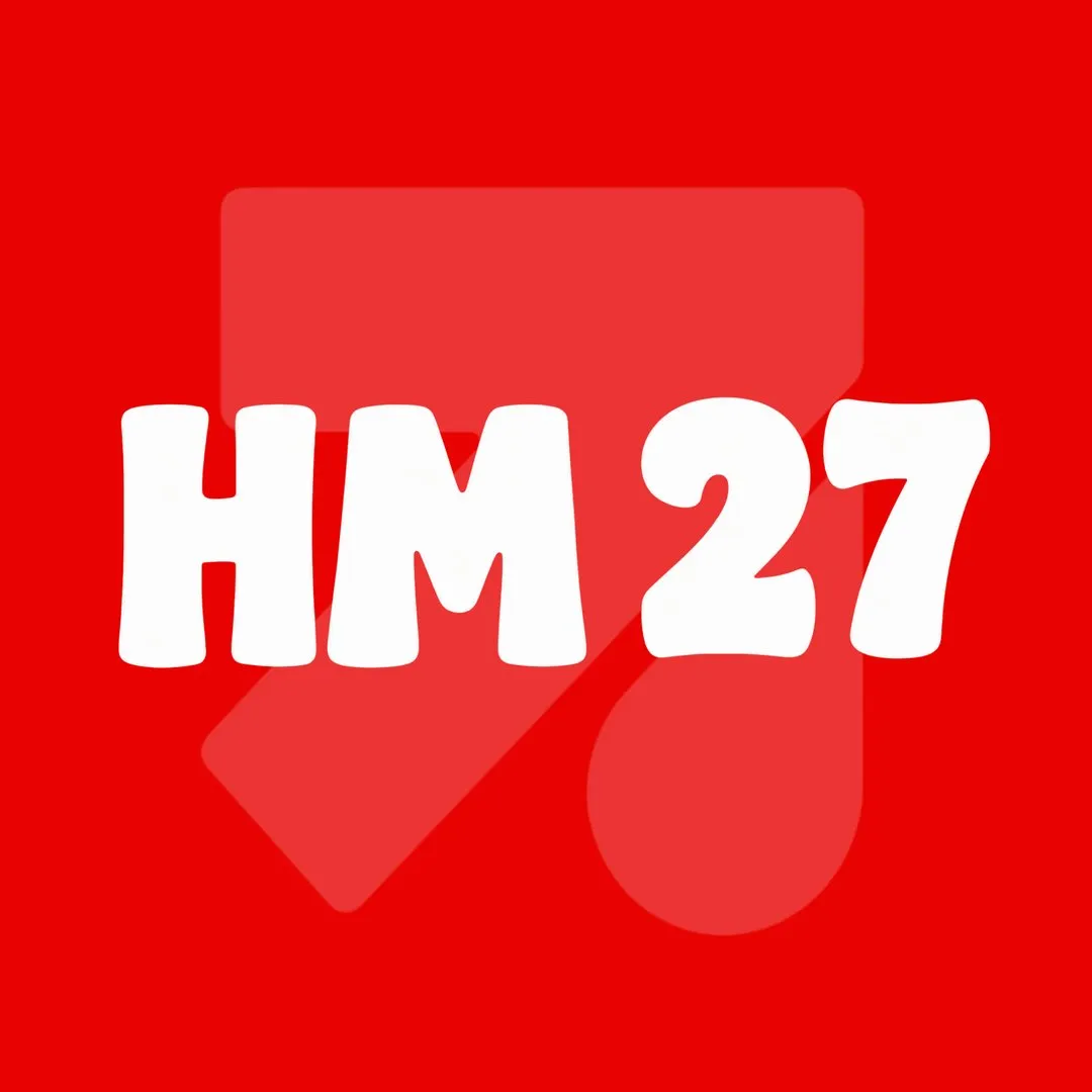 Happening Marketing logo