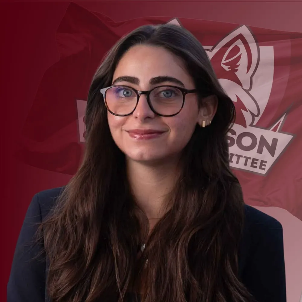 Maia Kaldany, VP Corporate