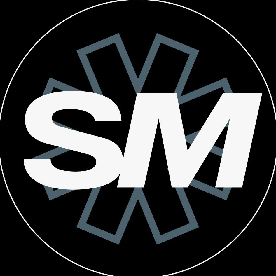Management Symposium logo