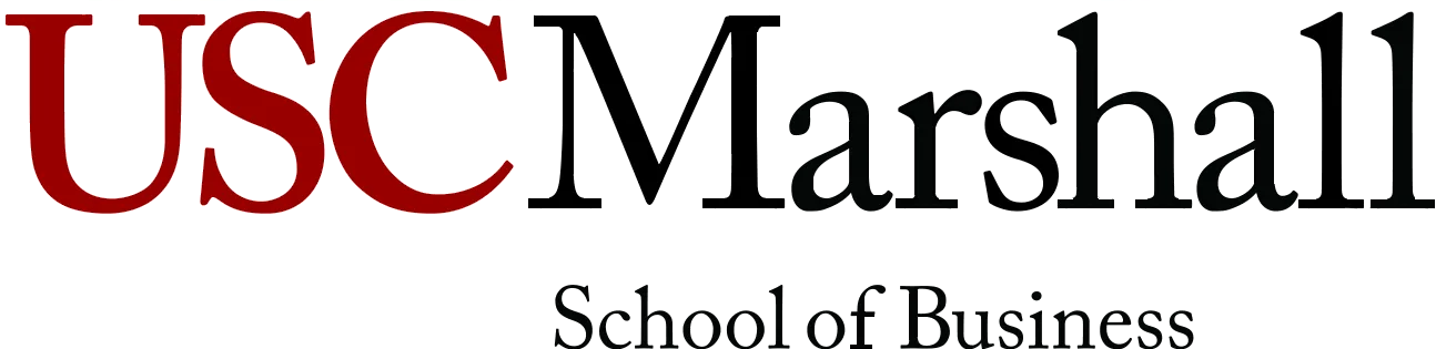 Marshall International Case Competition logo