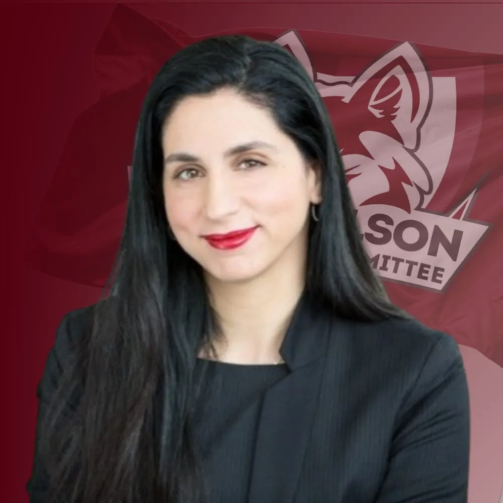 Nora Baronian, Director of the Undergraduate Case Competition Program & Senior Lecturer, Management Department
